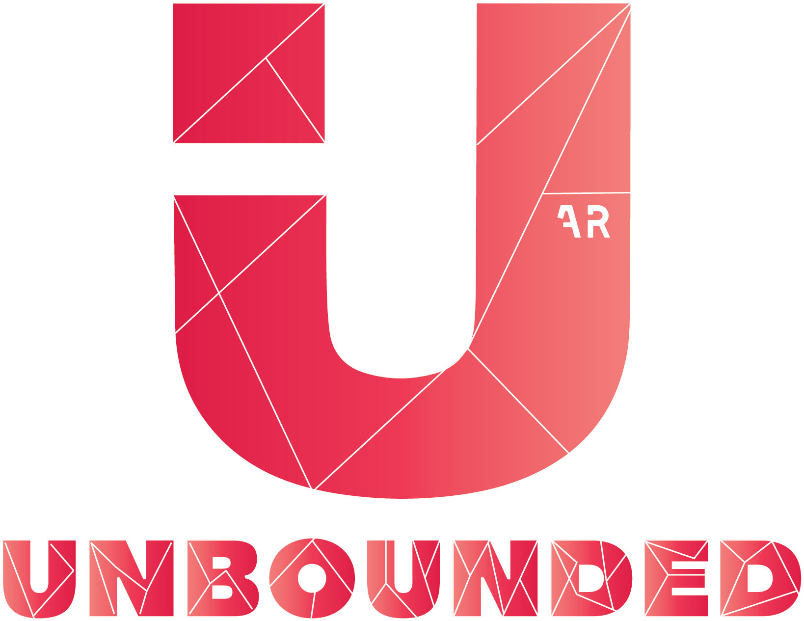 Unbounded AR Logo